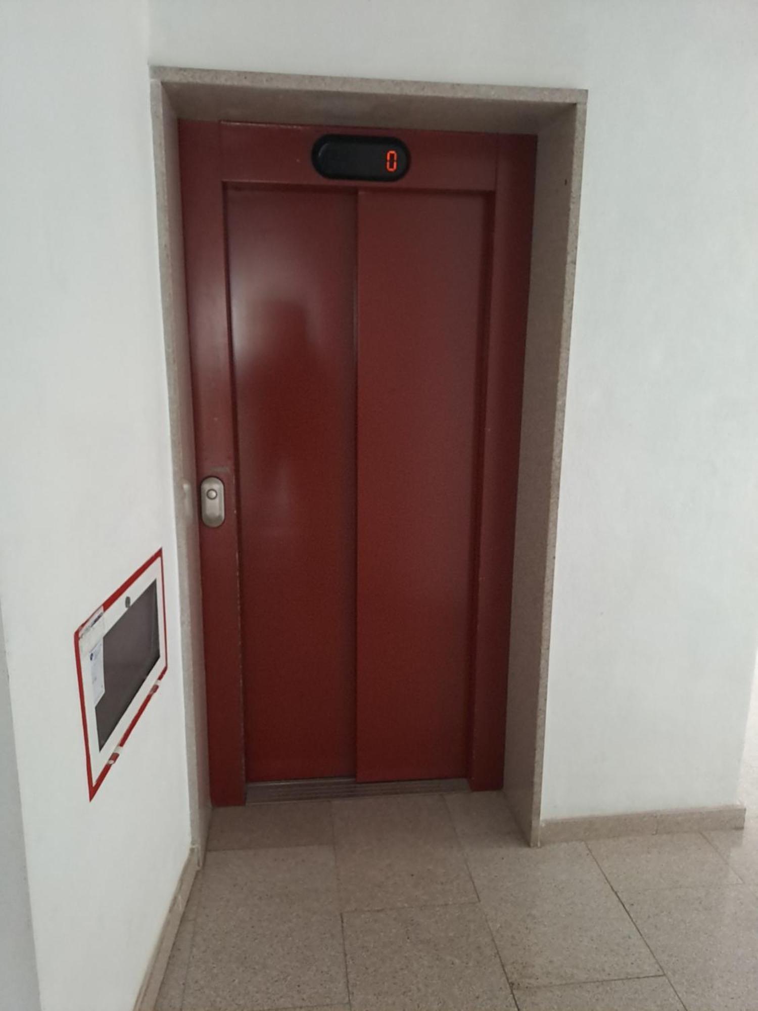 Modern Atico, Close Macarena/Sevilla Center Eksteriør billede