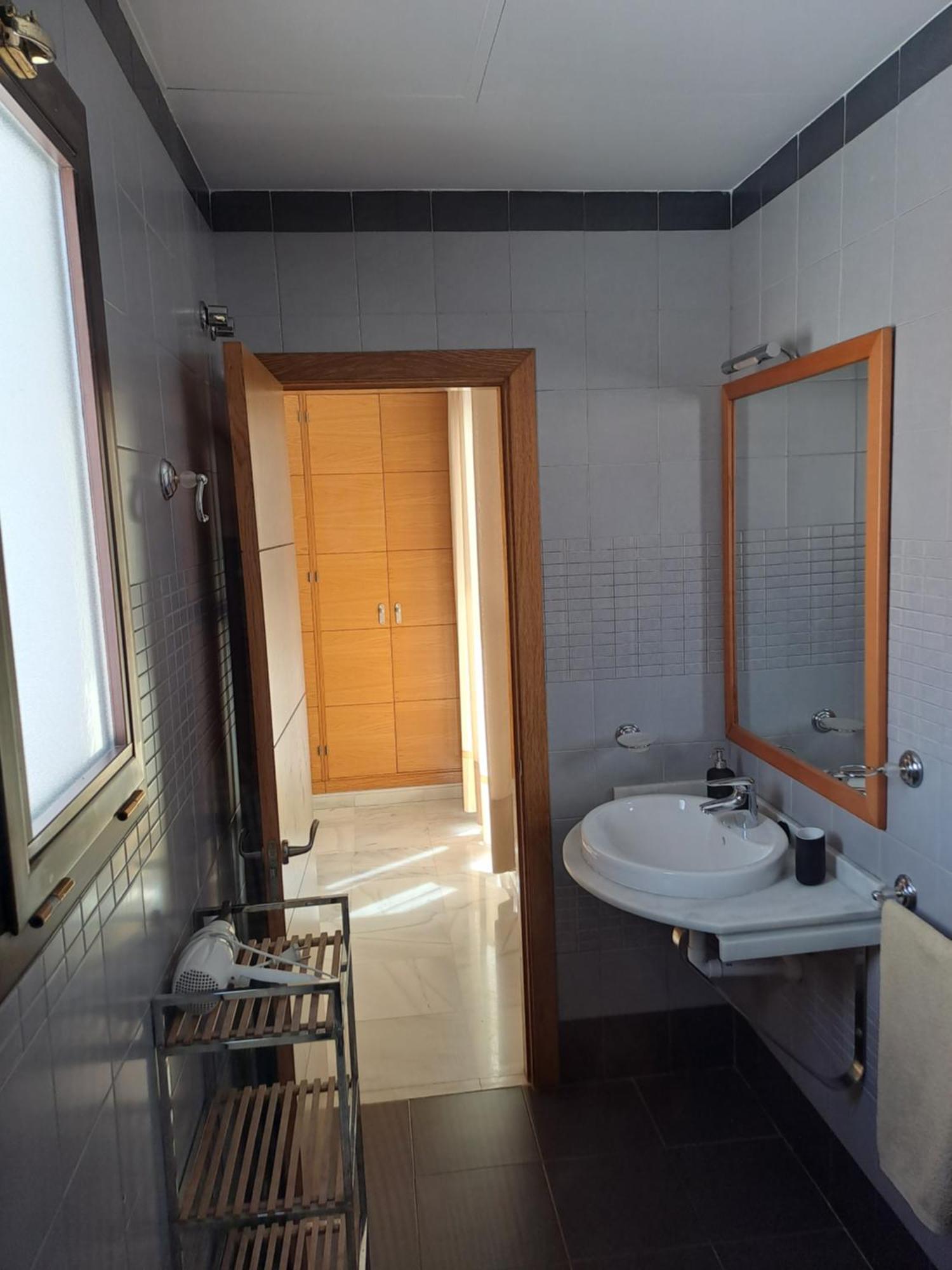 Modern Atico, Close Macarena/Sevilla Center Eksteriør billede