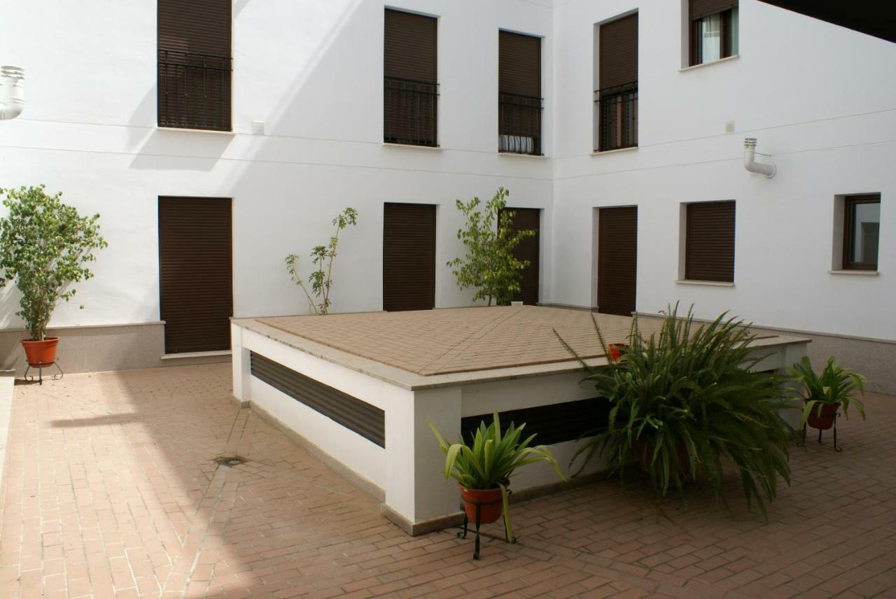 Modern Atico, Close Macarena/Sevilla Center Eksteriør billede