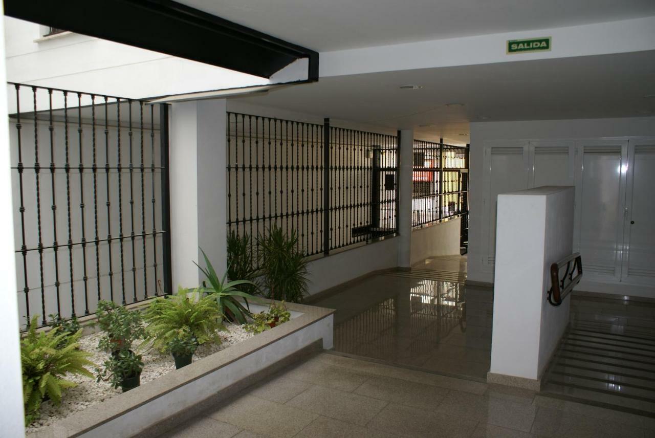 Modern Atico, Close Macarena/Sevilla Center Eksteriør billede